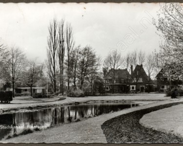 Stadskanaal Plantsoen 20160514221844/2411