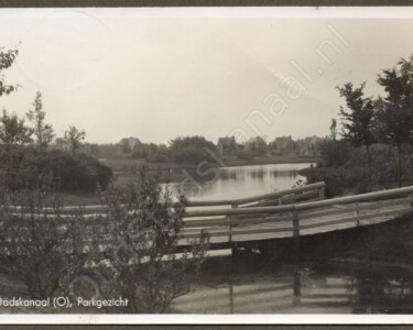 Stadskanaal (O), Parkgezicht 20160517204050/2413