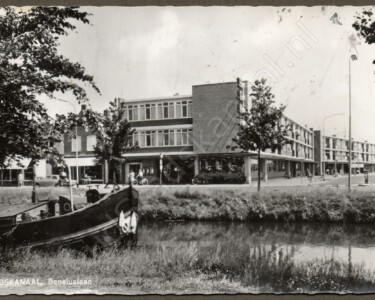 STADSKANAAL, Beneluxlaan 20160517213711/2417