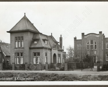 Stadskanaal, R.K. Ulo school 20160525130540/2429
