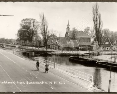 Stadskanaal, Hoek, Buinermond m. N. H. Kerk 20160615214528/2448