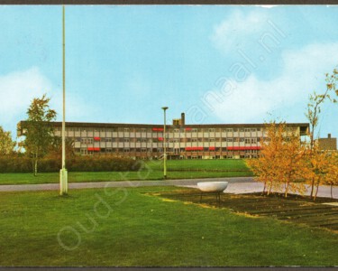 STADSKANAAL, - Ziekenhuis Refaja 20160630160552/2472