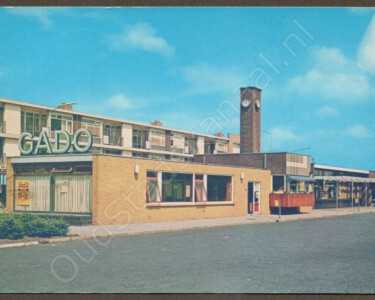 STADSKANAAL - Busstation 20160902165457/2488