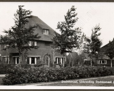 Stadskanaal, Uitbreiding Stadskanaal (O) 20160914203958/2502