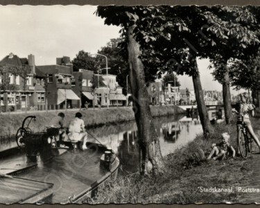 Stadskanaal, Poststraat 20160919192751/2513