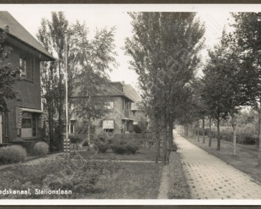 Stadskanaal, Stationslaan 20160921202048/2520