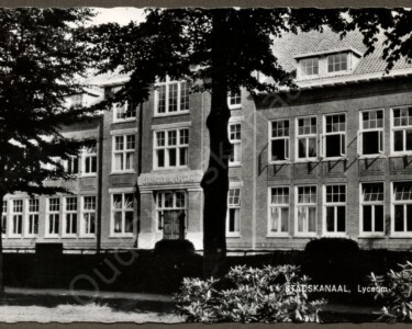 STADSKANAAL, Lyceum 20160921204702/2523