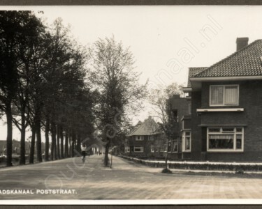 STADSKANAAL POSTSTRAAT 20160921214737/2529