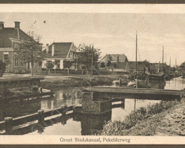 Groet Stadskanaal, Pekelderweg 20161017210221/2573