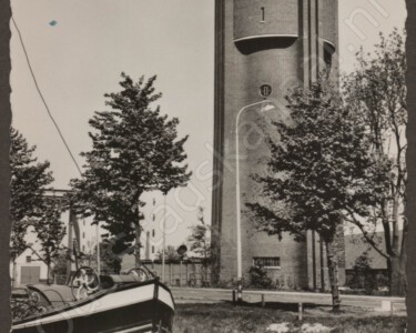 Stadskanaal, Watertoren 20170127223305/2658