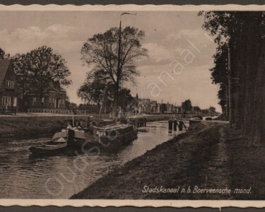 Stadskanaal n.b. Boerveensche mond. 20170129095555/2673