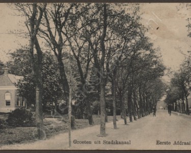 Groeten uit Stadskanaal - Eerste Afdraai 20170129233846/2688