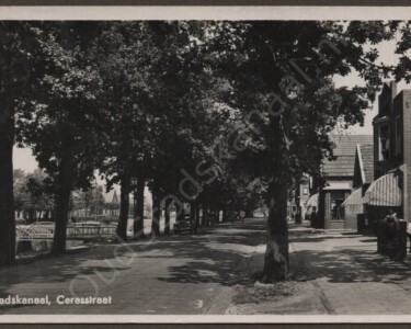 Stadskanaal, Ceresstraat 20170129233950/2689