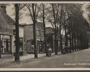 Stadskanaal, Hoofdstraat 20170212091908/2748
