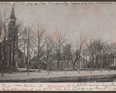 Stadskanaal (W). 20170216205408/2756