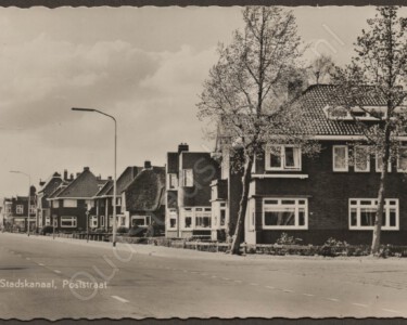 Stadskanaal, Poststraat 20170218074835/2758
