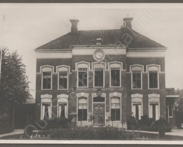 STADSKANAAL Gemeentehuis 20170422084006/2838