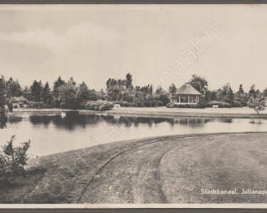 Stadskanaal, Julianapark 20170422084211/2839