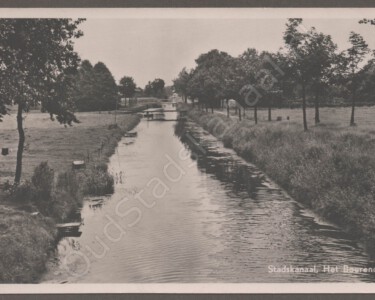 Stadskanaal, Het Boerendiep 20170525084037/2893