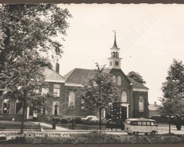 Stadskanaal (O) Ned. Herv. Kerk 20170527082001/2901