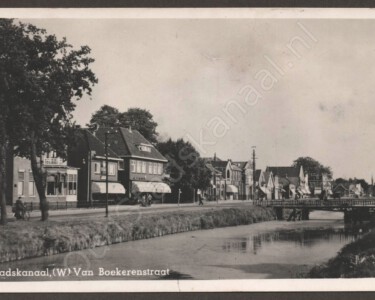 Stadskanaal, (W) Van Boekerenstraat 20170605072537/2913