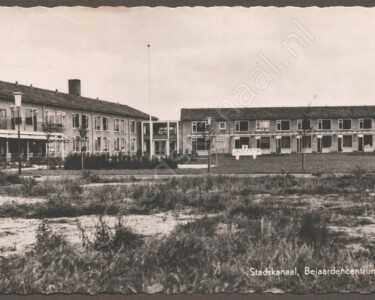 Stadskanaal, Bejaardencentrum 20170805095334/2970