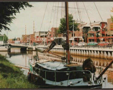Stadskanaal, - Centrum 20170907201251/3020
