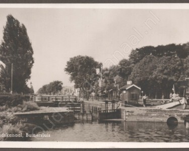 Stadskanaal, Buinersluis 20170929091832/3047