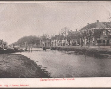 Gasselternijveensche mond. 20171106192810/3110