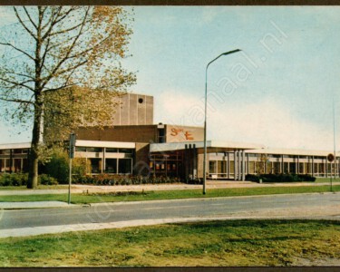 Stadskanaal, Schouwburg Geert Teis 20171114210556/3120