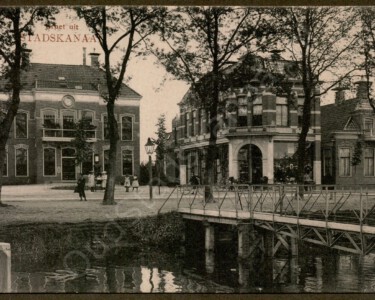 Groet uit Stadskanaal 20171114211036/3122