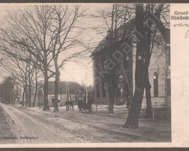 Groet uit Stadskanaal 20171230100840/3257