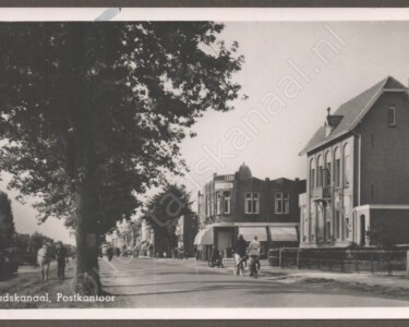 Stadskanaal, Postkantoor 20180227074742/3490