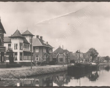 STADSKANAAL, Handelskade 20180304083622/3548