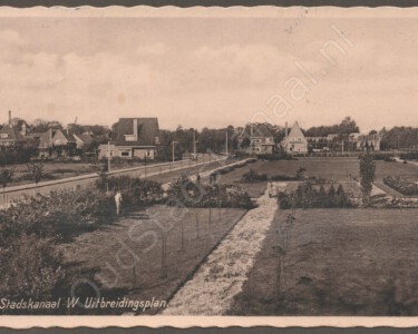 Stadskanaal W Uitbreidingsplan 20180314203918/3628