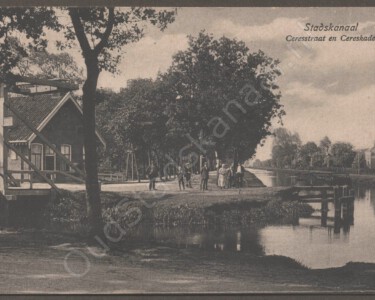 Stadskanaal - Ceresstraat en Cereskade 20180314204438/3629