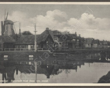Stadskanaal, Semskade hoek Gass. nyv. mond. 20180314204901/3630