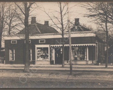 Firma BOSWIJK, Manufacturen- en Porseleinhandel, STADSKANAAL 20180324081335/3648
