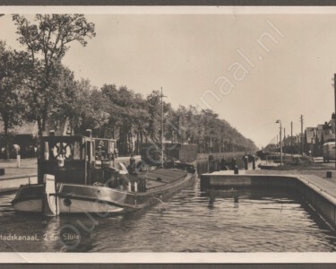 Stadskanaal, 2de Sluis 20180324083651/3650