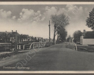 Stadskanaal. Pekelderweg. 20180324095058/3658