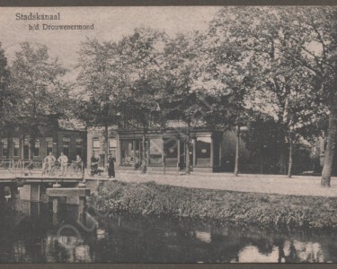 Stadskanaal - b/d Drouwenermond 20180325090845/3672