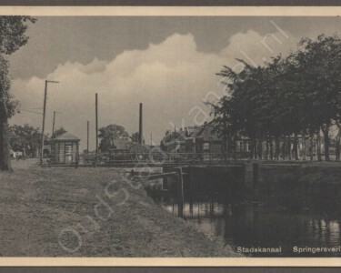 Stadskanaal Springersverlaat 20180325093049/3674