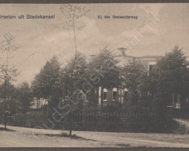 Groeten uit Stadskanaal - bij den Onstwedderweg 20180516195425/3711