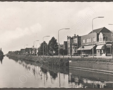 Stadskanaal, Hoofdstraat 20180624081009/3825