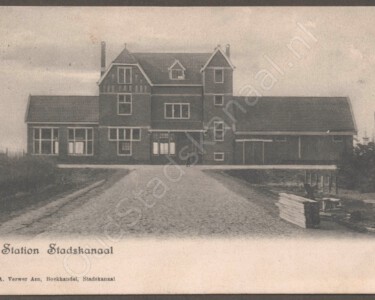 Station Stadskanaal 20180708070119/3872