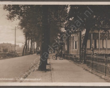 Stadskanaal. v. Boekerenstraat. 20180708071045/3874