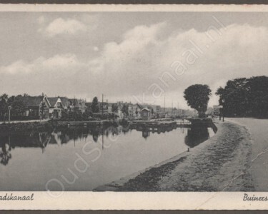 Stadskanaal - Buinersluis 20180714085005/3883