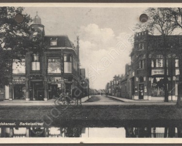 Stadskanaal. Barkelastraat 20180824064421/3990