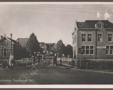 Hoofdstation, Stadskanaal (W.) 20180902080725/4101