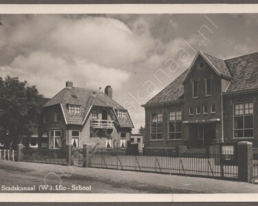 Stadskanaal (W.) Ulo - School 20180902081838/4104